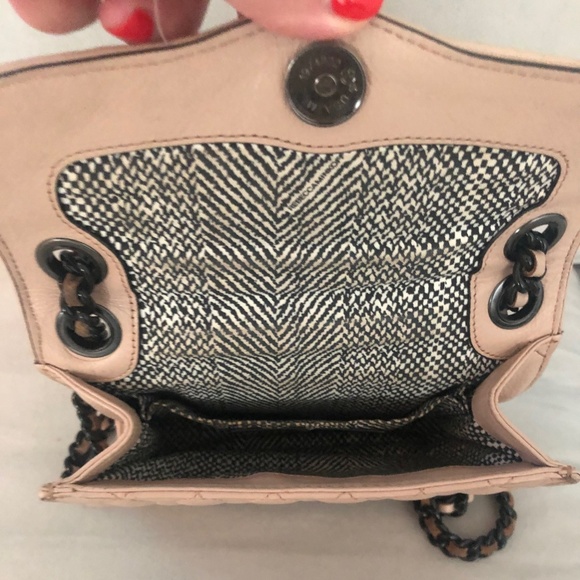 Rebecca Minkoff Bags Rebecca Minkoff Mini Quilted Affair Cross Body Bag Poshmark